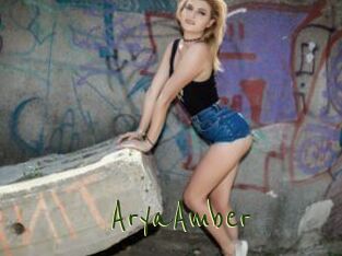 AryaAmber