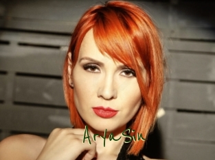 AryaSin
