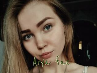 Arya_fae