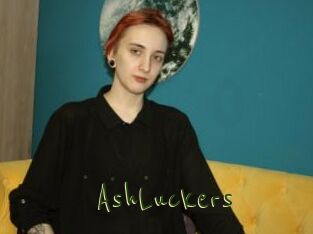AshLuckers