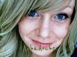 AshaArcher