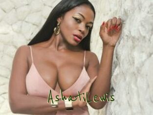 AshatiLewis