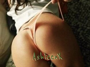 AshleenX
