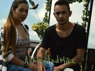 AshleyAndMike