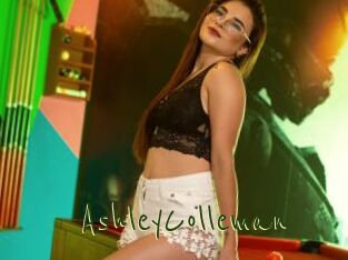AshleyColleman