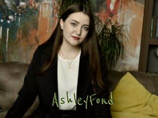 AshleyFond