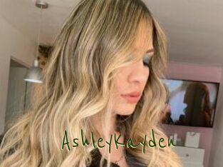 AshleyKayden