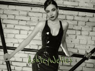 AshleyWelles