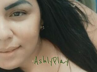 AshlyPlay