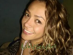AshlySexyHot