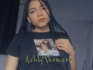 AshlyThomson