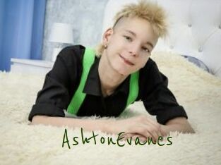 AshtonEvanes