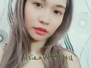 AsianPretty4U Question Coquine