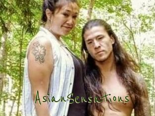 AsianSensations