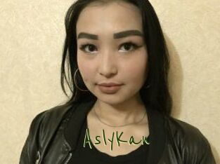 AslyKan
