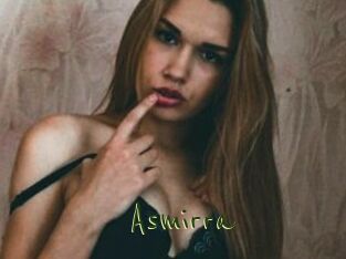 Asmirra