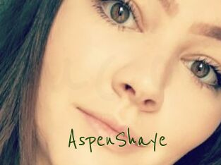 AspenShaye