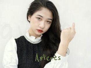 Asteres