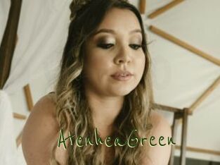 AtenheaGreen