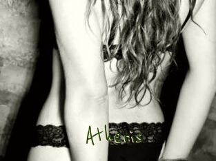 Atheris
