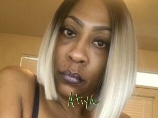 Atiya