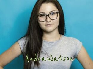 AudraWatson