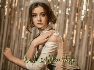 AudreyAldridge