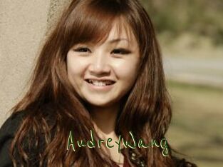 AudreyWang