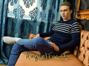AugustFrank