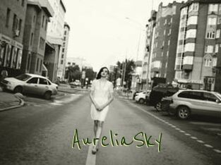 AureliaSky