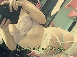 AuroraDayDawn