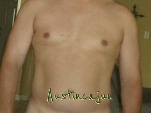 Austincajun