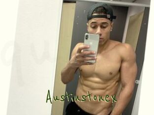 Austinstonex Question Coquine