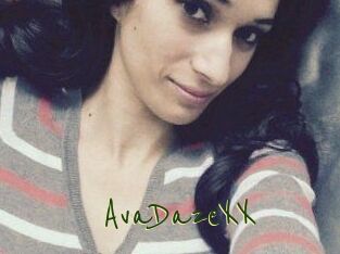 AvaDazeXX