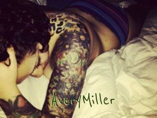 Avery_Miller Question Coquine