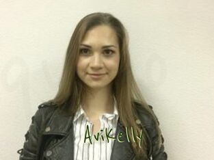 AviKelly Question Coquine