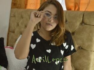 AvrilLopez Question Coquine