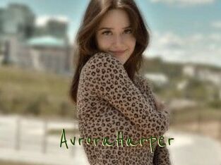 AvroraHarper
