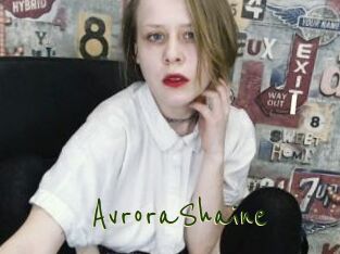 AvroraShaine