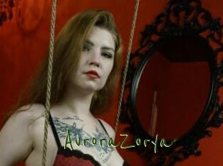 AvroraZorya