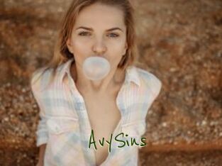 AvySins