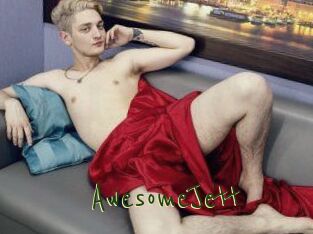AwesomeJett