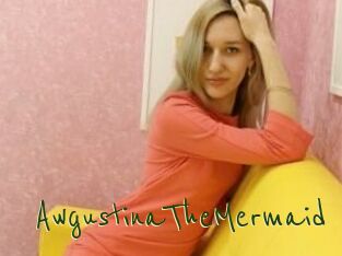 AwgustinaTheMermaid