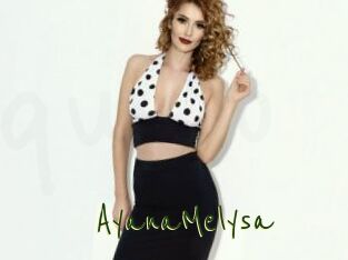 AyanaMelysa