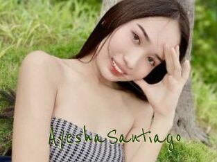 AyeshaSantiago