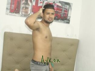 Aykon