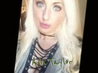 AylaTaylor