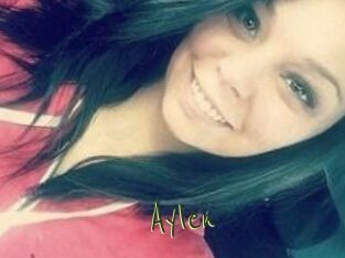 Aylen