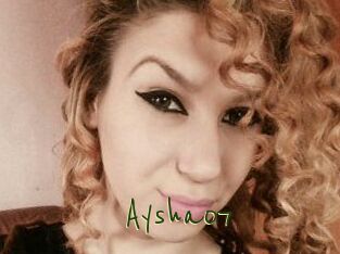 Aysha07