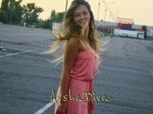 AyshaDiva